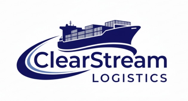 ClearStream Logo